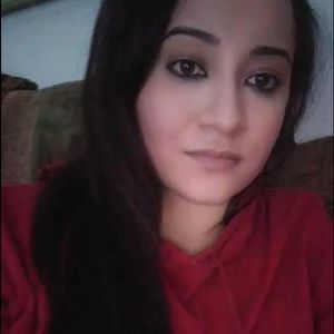 Meet your Posher, Fatima